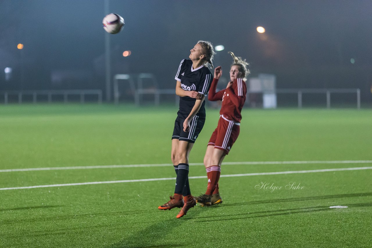 Bild 289 - Frauen SV Wahlstedt - TSV Schoenberg : Ergebnis: 17:1